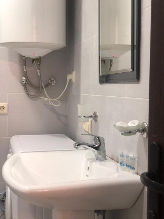 Teona's Guesthouse in Mestia room 1