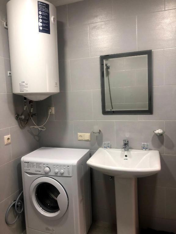 Teona's Guesthouse in Mestia room 2