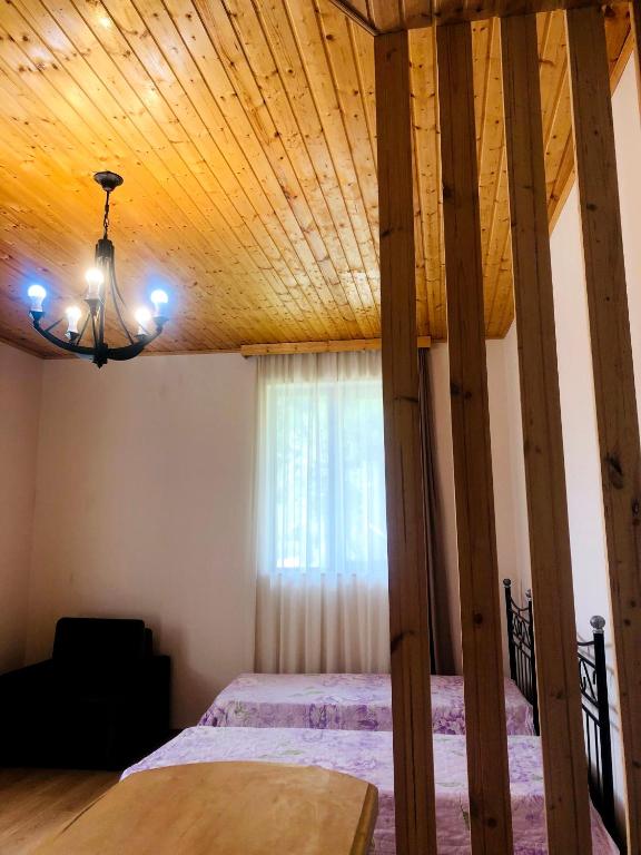 Teona's Guesthouse in Mestia room 3