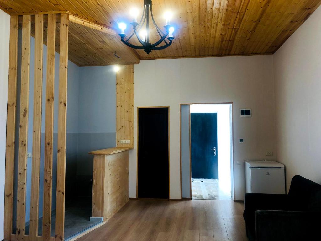 Teona's Guesthouse in Mestia room 4