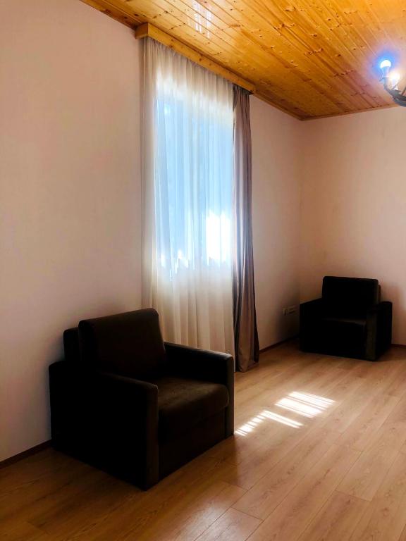 Teona's Guesthouse in Mestia room 5