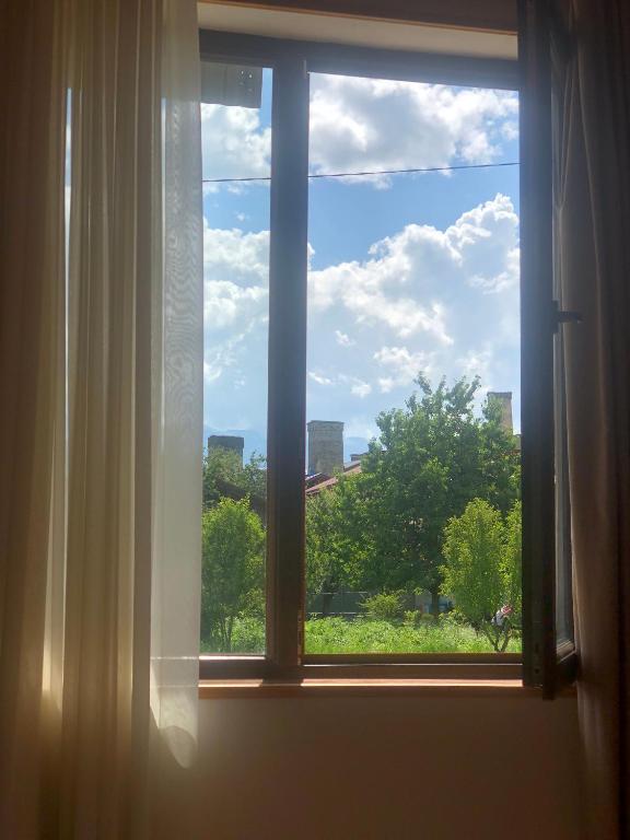 Teona's Guesthouse in Mestia room 6